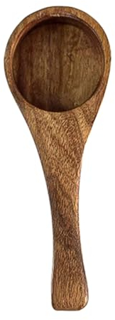 MAGICLULU Measuring Spoon for Coffee and Tea Kitchen Measuring Spoon for Ground Coffee for Tablespoon and Cup