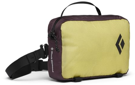 Black Diamond Betalight Pack Sattelitentasche, Mulberry-Sonnenflare, Einheitsgröße