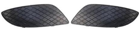 Gitter Stoßstange Vorne Links Rechts Auto 6368850074 6368850174 Für Mercedes Für Benz Für Vito W636 Für Viano W639 Nebelscheinwerfer Abdeckung