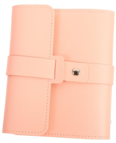 Amosfun Estuche Organizador De Joyería Bolsa Enrollable Para Viaje Capacidad Grande Para Anillos Collares y Pendientes