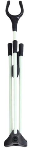 Generisch Recurve-Bogenhalter, Recurve-Bogenständerhalter | Leichter Bogenhalter aus Glasfaser - Tragbarer Bogenhalter Recurve-, Langbogen-Takedown-, Langer Bogenaufhänger zur sicheren Präsentatio
