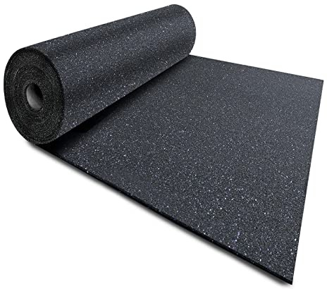 ETM Bautenschutzmatte 20 mm von 1-10 m Länge auswählen (9 m x 1,25 m)
