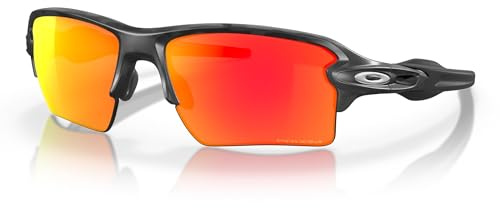 Oakley Two Face Unisex Sonnenbrille