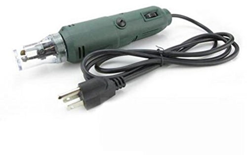 Electric Paint Scraper Handheld Magnet Wire Stripping Machine Scrape Paint Tool 10000 r/Min 110V