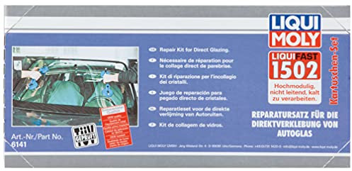 Liqui Moly 6141 - Scheibenklebstoff