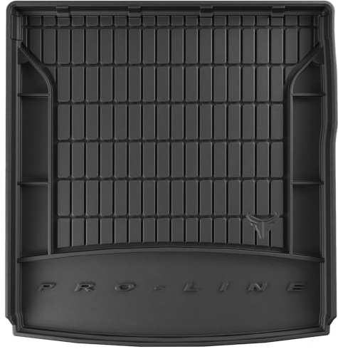 MOTOS Alfombra de goma para el suelo del coche para Toyota Corolla XII desde 2018 Mejore su comodidad de viaje con la alfombra antideslizante Auto TM- Felpudo de coche para todo tipo de clima, protecc