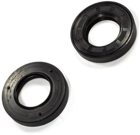 SOS Accessoire Dichtring Kugellager für Waschmaschine 1249685007 AEG, Arthur Martin, Martin Electrolux, Candy, Electrolux, Faure, General