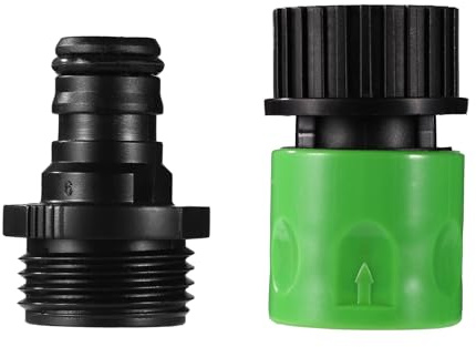 Boat Quick Connect Flush Kit, Jet Boat Engine Flush Kit Accessories Compatible with Seadoo PWC and Kawasaki 4 Stroke Watercraft