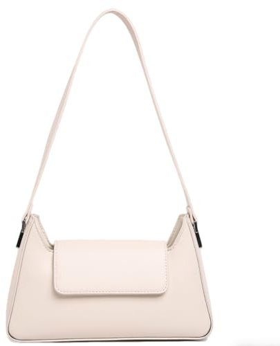 unisoul Handtaschen Damen Klein, Elegante Clutch Schultertasche Damen