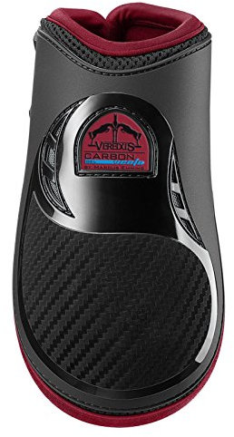 Veredus - Carbon Gel VENTO REAR - COLOR EDITION