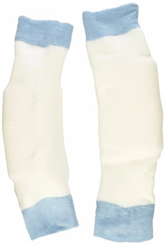 Sammons Preston Elbow/Heel Protector, Gel Pad Sleeve, Elderly, M/L, Pair