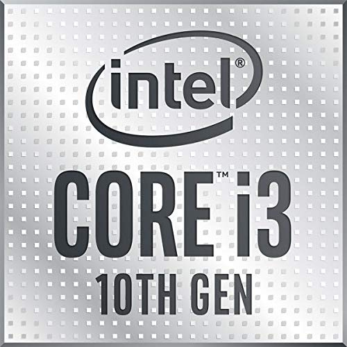 INTEL - Desktop vassoio CPU CORE I3-10320 PROC 8M Cache fino a 4.6