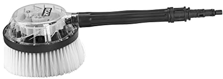 RYOBI - Brosse rotative pour nettoyeurs Haute Pression électriques RY100PWA / RY110PWA / RY110PWA-P / RY120PWA / RY130PWA / RY130PWA-P / RY140PWA-P / RY150PWA - RAC785