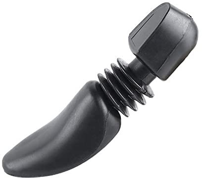HERCHR 2 Paires D'extenseurs De Chaussures, Hommes Et Femmes, Extenseurs De Chaussures Réglables, Unisexe, Bottes en Plastique, Extenseur De Chaussures