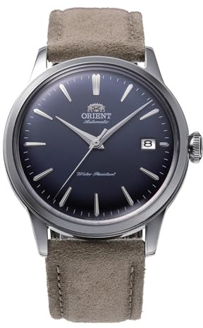 Orient Classic Kinder 38 mm – Automatikuhr mit manuellem Aufzug AC0M