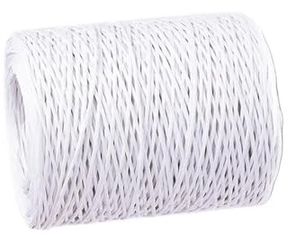 Blumenstieldraht, Blumenstieldraht, tragbarer Blumenbinde-Weinwickel, Blumendraht, Rankenhandwerk, rustikales Papier eingewickelt for Blumensträuße, Girlanden, Weihnachtskränze, Korbherstellung, Flori