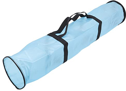 Geschenkpapier-Organizer-Aufbewahrung, Geschenkverpackungs-Organizer-Aufbewahrung, PVC-klare Geschenkpapier-Aufbewahrungstasche, Wrap-Organizer, Vereinfacht Ge