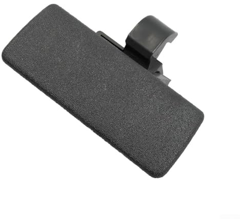 Glove Box Lock Latch Handle For Suzuki SX4 Swift RW415 RW416 RW420 2006 2012, Replacement Part Made Of Resilient PP Plastic, Engineered For Precise Fit And Stable Use