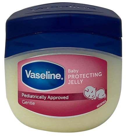 Vaseline Petroleum Jelly Baby
