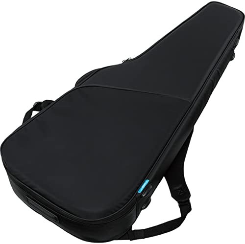 Ibanez Powerpad Ultra ISHB724 Semi-Hollow Black - Tasche für E-Gitarren