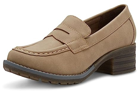 Eastland Holly Mocasín PennyMujer