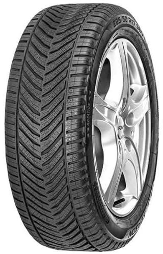 TIGAR Ganzjahresreifen 215/55 R 16 XL TL 97V TIGAR ALL SEASON M+S 3PMSF Allwetter