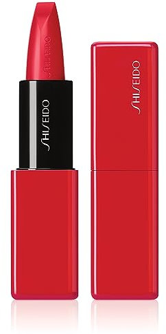 Shiseido TECHNOSATIN gel lipstick #416 3,30 gr