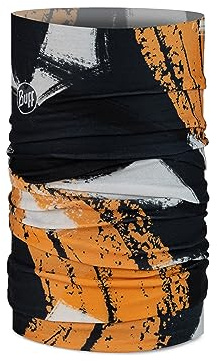 Buff Unisex für Jugendliche Halswärmer Original Ecostretch Youth Original EcoStretch Multifunktionstuch Kinder (1er Pack)