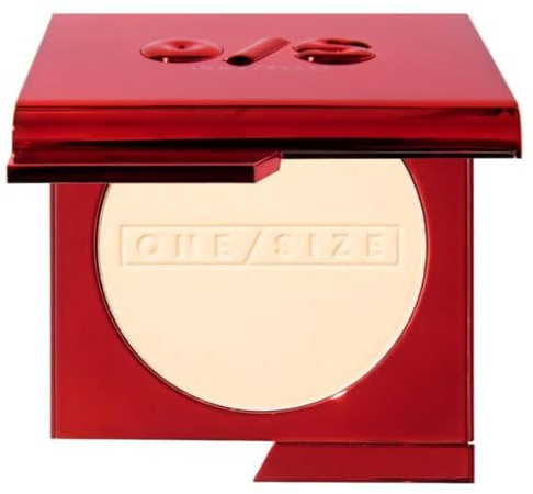 One/Size Turn Up The Base Versatile Foundation Powder - 3 Fair (fair, neutral undertones) - 0.28 oz / 8 g