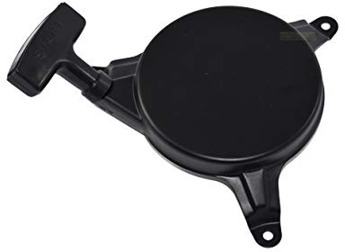 Seilzugstarter kompatibel mit Rasenmäher mit PowerTec Garden S 425 140 ccm OHV Motor