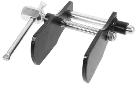MUELODSIC Herramienta de Compresión de Caliper de Freno para Ajuste de Pistones Diseño Multi Funcional para Vehículos y Eficientes para Reparaciones de Frenos Automotrices