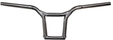 LOVIVER Handlebar for Mountain Universal Elegant Lightweight Riser Handle Bar Replacement for Accessory Maintenance Repairing