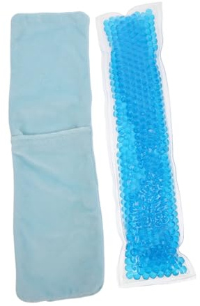 Cuscinetto Rinfrescante Perineale Post-parto in Pvc, Impacco Freddo | , Uso Fisioterapico Perineale, Non Richiede Refrigerazione, Raffreddamento Rapido