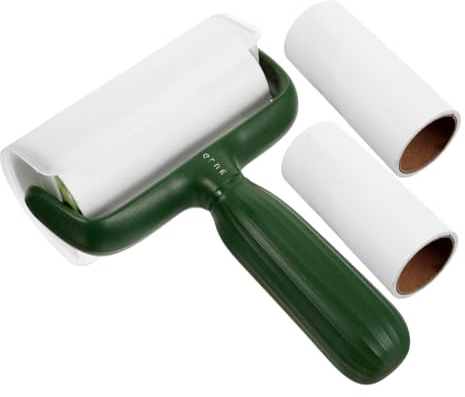 YARNOW Depiladora Rodillo Quitapelos para Mascotas Quitapelos Manual para Perros y Gatos Herramienta de Limpieza para Pelos de Mascotas Ropa y Manualidades