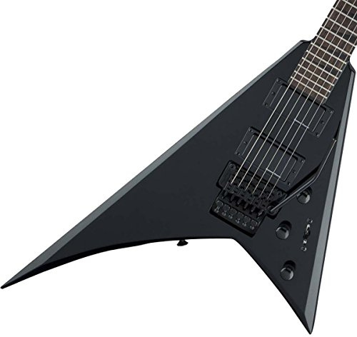 Jackson X Series Rhoads RRX24 IL Gloss Black - E-Gitarre