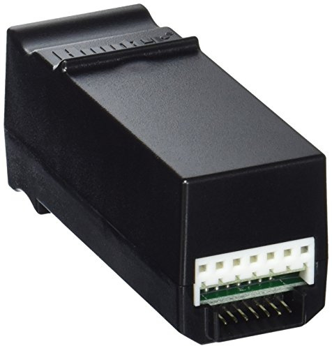 Hunter I Core ICM 600 6 Modules for i-core controllers – Black, 3 x 9 x 3.5 cm