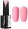 VENALISA Pink Gel Nail Polishes Neutral Color Soak Off UV LED lamp Nail Design Nail Gel Polish Nail Art DIY Manicure Kit Beauty Gifts 15ml