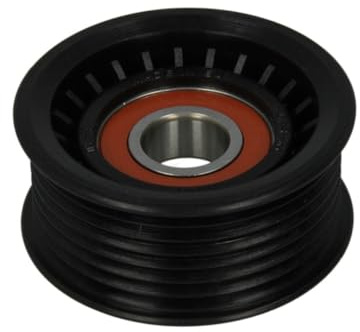 Spannrolle, Keilrippenriemen BTA E2W0011BTA