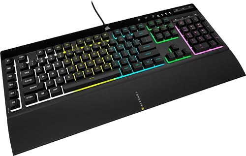 Corsair K55 RGB Pro Gaming Keyboard