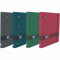 Oxford- Carpeta de Anillas, Multicolor, Estándar (S8414582)