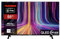 Telefunken QLED Fernseher 55 Zoll Smart TV powered by TiVo (4K UHD, HDR Dolby Vision, Dolby Atmos, Triple-Tuner, 6 Monate HD+ inkl.) QU55TO750S