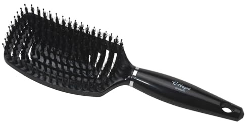 Paddle Brosse 3D Nylon Perle Sanglier