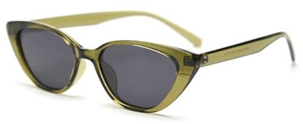 Sonnenbrille Herren Damen Unisex Sonnenbrille Retro Frauen Unisex Polarisiert Männer Weibliche Accessoires Asshowinphoto