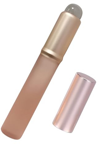 Pinceau à lèvres polyvalent en silicone avec poignée ergonomique pour estomper et dissimuler les imperfections