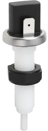 EMSea Interrupteur de Feu Stop M12x1,5 51680 4345645 Compatible avec Alfa Romeo Et Compatible avec FSO