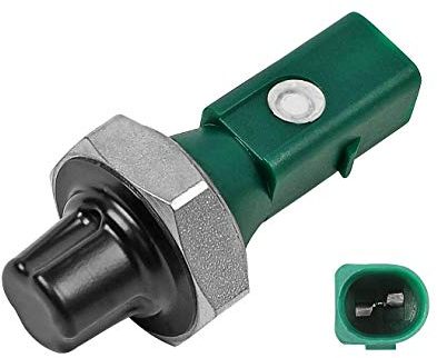 DT Spare Parts 11.80603 Öldruckschalter, M10 x 1, 0,45 bar für Transporter
