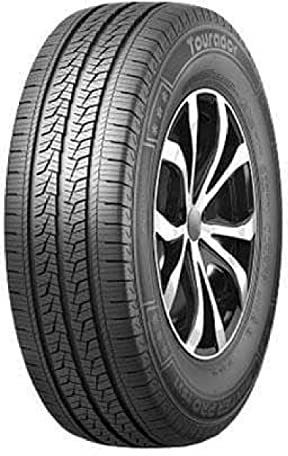Tourador 195/60 R16 99T Winterreifen LLKW M+S 3PMSF Reifen