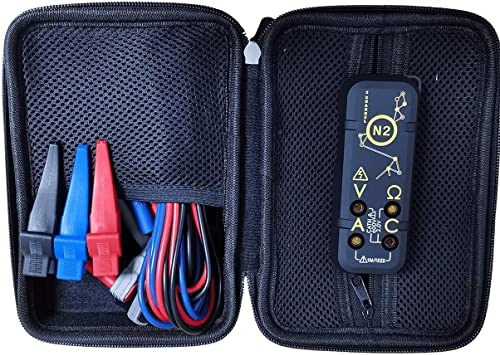 Curien N2 Neuron Graphing Bluetooth 2 Channel Meter & Diagnostic System