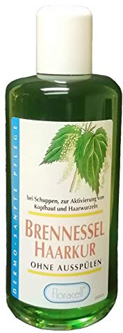 Runika Floracell Brennessel Haarkur, 200 ml