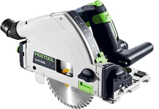 Festool dyksåg TS 55 F Master Edition 2021? 577035